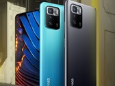 The Poco X3 GT. (Source: Poco)
