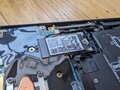 Lenovo UMIS AM6A0 RPJTJ512MKP1QDQ SSD Benchmarks