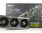 Palit GeForce RTX 4090 GameRock OC