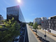 Ultra-wide angle