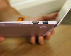 Project Firefly is intended to enable affordable laptops with a thin metal housing.