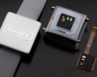 Rockley is yet to conduct clinical trials for its Bioptx biomarker sensing platform. (Image source: Rockley)