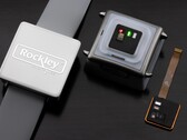 Rockley is yet to conduct clinical trials for its Bioptx biomarker sensing platform. (Image source: Rockley)