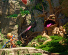 Revenge of the Savage Planet Steam screenshot