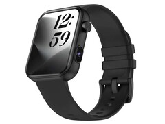 P51: New smartwatch with numerous features launches at a low price. (Image source: Rollme)