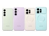 The Samsung Galaxy S27 series is expected to feature two very different designs.