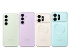 The Samsung Galaxy S27 series is expected to feature two very different designs.