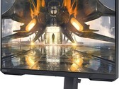 Samsung Odyssey G50A 27-inch gaming monitor (Source: Amazon US)