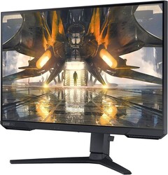 Samsung Odyssey G50A 27-inch gaming monitor (Source: Amazon US)