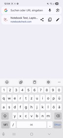 Keyboard upright