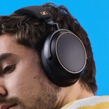 The Momentum 4 Wireless are high-end noise-cancelling headphones that are now on sale for almost 50% off on Amazon (Image source: Sennheiser)