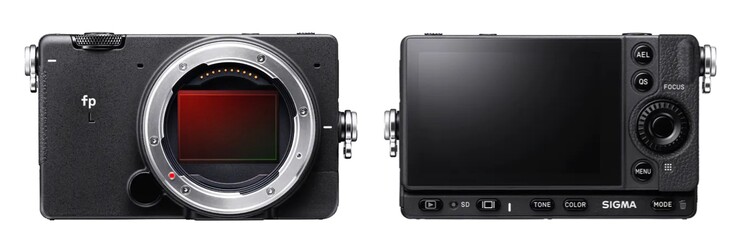 Sigma fp L