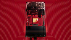 A next-gen Snapdragon flagship. (Image source: Qualcomm)