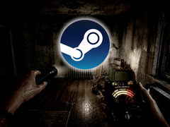 Steam - edited