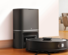 TP-Link Tapo RV30 Max Plus features an impressive 5,300 Pa suction power (Image source: TP-Link)