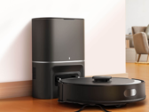 TP-Link Tapo RV30 Max Plus features an impressive 5,300 Pa suction power (Image source: TP-Link)