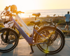 The Tenways Wayfarer e-bike offers 85 miles (136.7 km) of range on a single charge (Image source: Tenways)