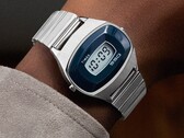 Timex relaunches its first LCD digital watch from 1975 (Image source: Timex)