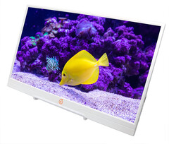 The Orange Pi Portable Monitor is a budget affair. (Image source: Shenzhen Xunlong Software)