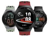 The Watch GT 2e is one of two smartwatches that Huawei has updated. (Image source: Huawei)