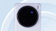 The latest X200 Ultra leak. (Image source: TENAA)