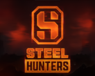 A close up shot of Wargaming's Steel Hunters title (image source: Wargaming)