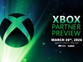 Microsoft has announced a new Xbox Partner Preview for March 26 with Sega, GSC Game World, Owlcat Games, and Game Pass updates.