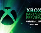 Microsoft has announced a new Xbox Partner Preview for March 26 with Sega, GSC Game World, Owlcat Games, and Game Pass updates.