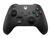 The Xbox wireless gaming controller offers up to 40 hours of playtime (Image source: Xbox)