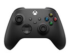 The Xbox wireless gaming controller offers up to 40 hours of playtime (Image source: Xbox)