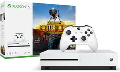 Xbox One S console might get a discless successor All-Digital Edition