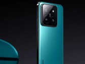 The Xiaomi 14 Ultra will sit above the 14 Pro. (Source: Xiaomi)