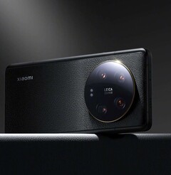 The Xiaomi 13 Ultra. (Source: Xiaomi)