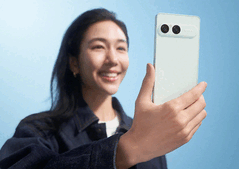 The Xperia 10 VIII has a 50 MP primary camera