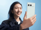 The Xperia 10 VIII has a 50 MP primary camera
