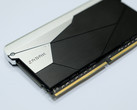 Zadak Double Height Double Capacity DDR4 RAM. (Source: Anandtech)