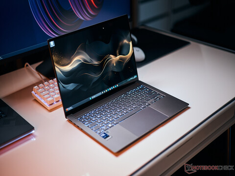 Asus Zenbook S 14 UX5406 laptop review - Excellent everyday laptop with Intel Lunar Lake