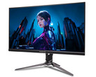 Acer has only revealed one photo for the Predator XB323QK V4 so far. (Image source: Acer)