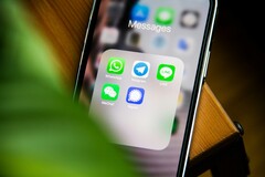 WeChat encryption vulnerabilities revealed in new study (Image source: Adem AY, Unsplash)