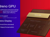 The Adreno 830 has made its Geekbench debut (image source: Qualcomm)