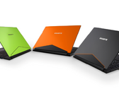 NewEgg leaks Aero 15 gaming notebook with GTX 1060 graphics
