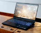 The Asus TUF A16 gaming laptop is massively discounted at Best Buy for Black Friday. (Image source: Notebookcheck)