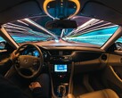 Sensor technology developed by Nissan and Verizon will alert drivers to potential hazards in the environment. (Image: Samuele Errico Piccarini via Unsplash)