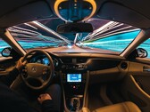Sensor technology developed by Nissan and Verizon will alert drivers to potential hazards in the environment. (Image: Samuele Errico Piccarini via Unsplash)
