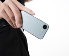 The Bluefox NX1 is a tiny 4-inch smartphone with Android 15, now available for order globally. (Image source: Bluefox)