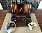 Affordable gaming for the masses? MSI Cyborg 17 squares up against the competition