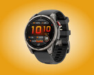 The Fenix 8 Pro has received another new stable update.
