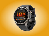 The Fenix 8 Pro has received another new stable update.