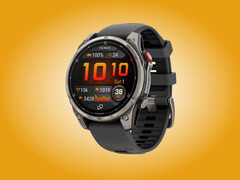 The Fenix 8 Pro has received another new stable update.