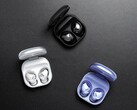 The Samsung Galaxy Buds Pro. (Source: Computer Bild)